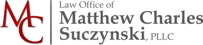 Law Office of Matthew Charles Suczynski