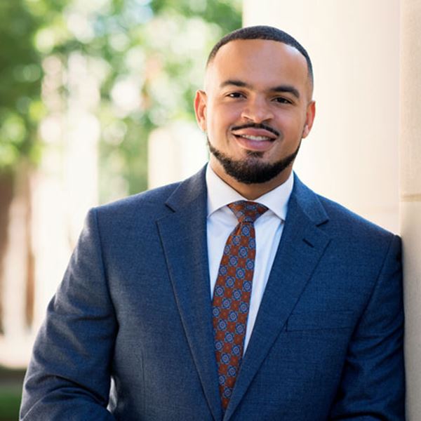 Ray Jeremy Griffis Jr. Chapel Hill Attorney